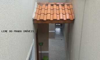 Imagem 4: Sobrado para Venda em Santo André, Vila Mazzei, 3 dormitórios, 1 suíte, 3 banheiros, 3 vag