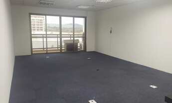 Imagem 2: Sala comercial com 57m² para venda ou locação no Iguatemi Empresarial