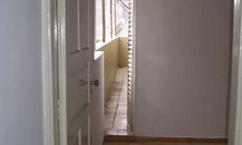 Imagem: Apartamento para venda com 52 metros quadrados