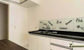 Imagem 4: Apartamento com 2 dormitórios à venda, 67 m² por R$ 220.000,00 - Parque Santo Antônio - Gu