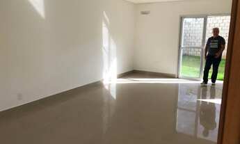 Imagem 2: Casa em Condomínio para Venda em Aparecida de Goiânia, Vila Maria, 3 dormitórios, 3 suítes