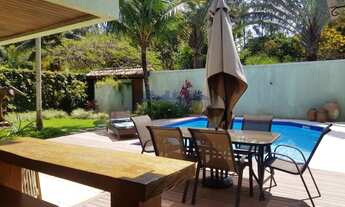 Imagem 2: Rio de Janeiro - Casa de Condomínio - Barra da Tijuca