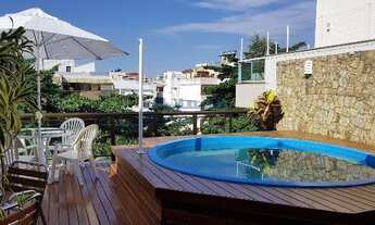 Imagem: Rio de Janeiro - Apartamento Padrão - Jardim