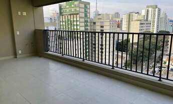 Imagem 7: Apartamento para venda possui 163 metros quadrados com 3 quartos em Vila Mariana - São Pau