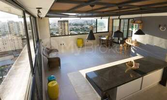 Imagem 7: Apartamento cobertura - Setor Aeroporto