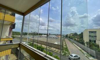 Imagem 7: Apartamento para venda tem 78 metros quadrados com 3 quartos em Santa Isabel - Teresina