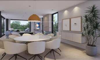 Imagem 6: Residência Em Final de Obra, Para Venda Em Alphaville