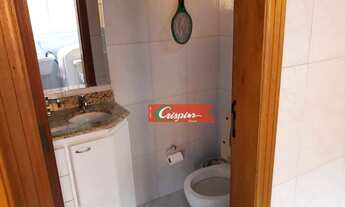 Imagem 7: Sobrado com 3 dormitórios à venda, 165 m² por R$ 750.000,00 - Vila São Ricardo - Guarulhos