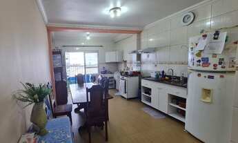 Imagem 4: Condominio Vila do Sol Maior- Djalma Batista