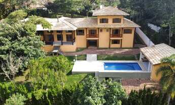 Imagem: Maravilhosa Casa em Condomínio - 900m²