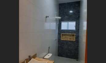 Imagem 4: Vendo casa nova 3/4 próximo a Toyota em Palmas