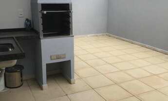 Imagem 7: Casa em Condomínio para Venda em Sorocaba, Horto Florestal, 3 dormitórios, 1 suíte, 2 banh