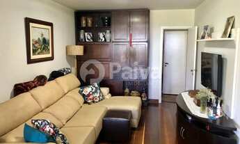 Imagem 4: São Conrado Apartamento com 4 dormitórios