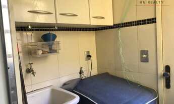 Imagem 7: Apartamento com 2 dormitórios à venda, 76 m² por R$ 365.000 - Bonfim - Campinas/SP