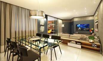 Imagem 6: NOVA LIMA - Apartamento Padrão - Vale do Sereno