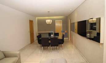 Imagem 7: Apartamento com 3 dormitórios, 100 m² - venda por R$ 1.195.000,00 ou aluguel por R$ 3.800