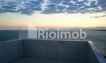 Imagem 5: Rio de Janeiro - Casa Padrão - Barra de Guaratiba