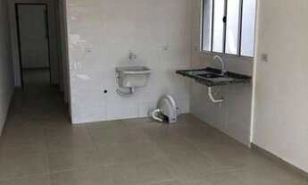 Imagem 2: Apartamentos novos - Financia - Vila Nova Trieste em Jarinu-SP