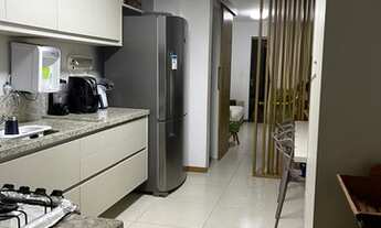 Imagem 4: Village condomínio Palm ville - Itacimirim - Monte Gordo