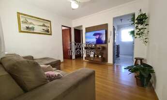 Imagem 7: Apartamento para Venda em Mogi das Cruzes, Jardim Veneza, 2 dormitórios, 1 banheiro, 1 vag