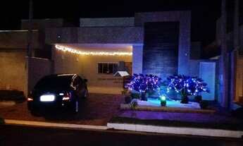 Imagem: Casa à venda no Condominio Residencial