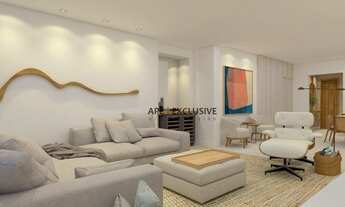 Imagem 2: Apartamento com 3 dormitórios à venda, 190 m² por R$ 1.290.000 - Copacabana - Rio de Janei