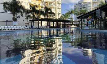 Imagem 2: Apartamento para venda possui 90 metros quadrados com 3 quartos em Praia de Armacao - Penh