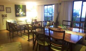 Imagem 7: SãO PAULO - Cobertura - Brooklin