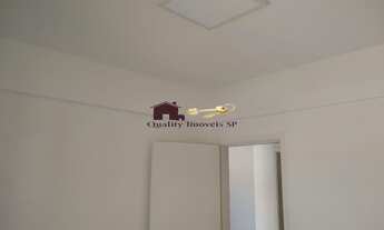 Imagem 4: Apartamento locação 2 Dormitórios Vila Guarani Zona Sul - São Paulo