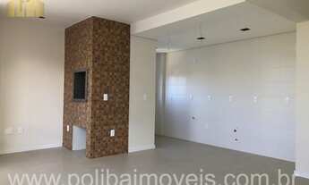 Imagem 6: Apartamento/Novo para Venda em Imbituba, VILLAGE, 2 dormitórios, 1 banheiro, 1 vaga