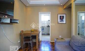 Imagem 2: PORTO ALEGRE - Apartamento Padrão - Jardim Itu Sabará