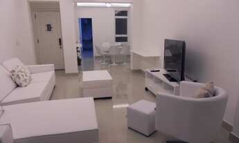 Imagem 4: Belo Apartamento com 3 Suítes à Venda em Copacabana com Vista para o Mar, com Vaga de Gara