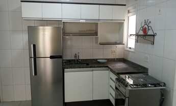 Imagem 2: Apartamento para venda com 103 metros quadrados com 3 quartos em Vila Sônia - São Paulo