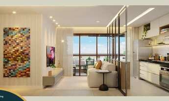 Imagem 6: Apartamento para venda no Les Amis Lagoa Nova em Natal/RN