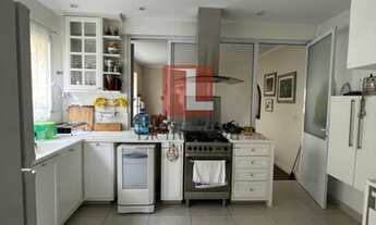 Imagem 4: Casa Ensolarada em Jardim Paulista - São Paulo, SP