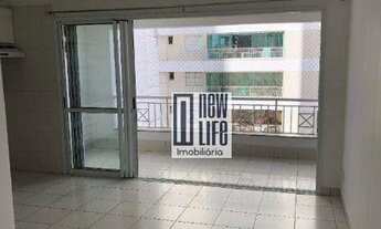 Imagem 3: Apartamento com 2 dormitórios à venda, 64 m² por R$ 390.000,00 - Serrinha - Goiânia/GO