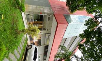 Imagem 2: Sala comercial para aluguel possui 39 metros quadrados em Buritis