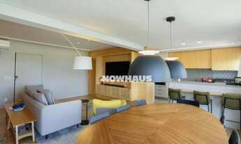 Imagem 3: Apartamento de Alto Padrão com 3 dormitórios à venda, 135 m² por R$ 3.500.000 - Vila Olímp