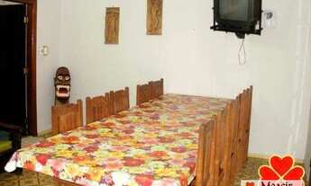 Imagem 6: Casa locação para temporada, Itaguá