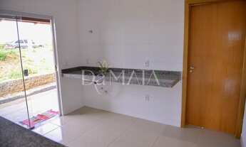 Imagem 6: CASA VIVA- 2 QUARTOS - LOCALIZADO EM APARECIDA DE GOIANIA - CASAS A VENDA