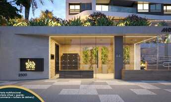 Imagem: Apartamento para venda no Les Amis Lagoa