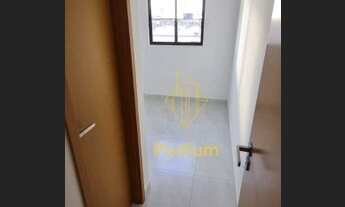 Imagem 6: Apartamento com varanda / sacada e área de lazer na cobertura no Jardim Oceania/Bessa - AP