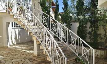 Imagem 2: Casa com 4 dormitórios à venda, 346 m² por R$ 1.600.000,00 - Jardim Novo Mundo - Poços de