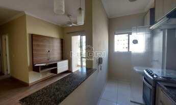 Imagem: Apartamento - Ortizes - Valinhos