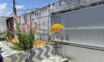 Imagem 4: Cidade dos Funcionários - Casa Plana de 358,80m² com 4 quartos e 4 vagas