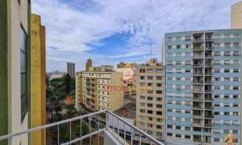 Imagem 7: Ed Itaipu. Sala para Locação - Centro - Londrina/PR