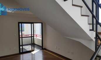 Imagem 4: COBERTURA DUPLEX A VENDA NO MANDAQUI, SÃO 274M² AU, 4 DORMITÓRIOS, SENDO 1 SUÍTE E 3 VAGAS