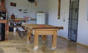 Imagem 4: Chácara ótima, 4700 m², 2 drms, sala/cozinha integrada, 20 min de Guarulhos, 45 min da cap