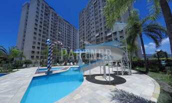 Imagem: APARTAMENTO 3 QUARTOS COM SUÍTE NO CACHAMBI