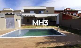 Imagem 3: Casa - Loteamento Caminhos de São Conrado (Sousas) - Campinas